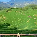 云和梯田云顶玻璃观景塔 - 丽水市旅游 缩略图 1