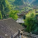 云和梯田云顶玻璃观景塔 - 丽水市旅游 缩略图 4