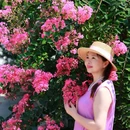 醉白池公园-莲花池 - 上海市旅游 缩略图 3