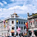 中华巴洛克历史文化街区 - 哈尔滨市旅游 缩略图 1