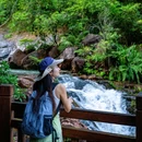 广州市白江湖森林公园 - 广州市旅游 缩略图 8