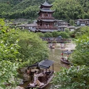 葛仙村国际旅游度假区 - 上饶市旅游 缩略图 8