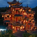 葛仙村国际旅游度假区 - 上饶市旅游 缩略图 2