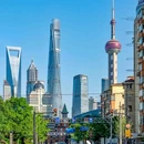 太原路与永嘉路交叉口 - 上海市旅游 缩略图 9