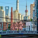 太原路与永嘉路交叉口 - 上海市旅游 缩略图 8