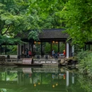 惠山古镇 - 无锡市旅游 缩略图 4