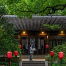 惠山古镇 - 无锡市旅游 缩略图 5