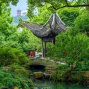 惠山古镇 - 无锡市旅游 缩略图 3