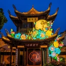 惠山古镇 - 无锡市旅游 缩略图 9