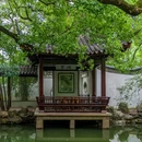 惠山古镇 - 无锡市旅游 缩略图 7