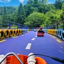 天子地山野乐园 - 杭州市旅游 缩略图 5