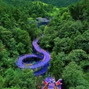 天子地山野乐园 - 杭州市旅游 缩略图 2
