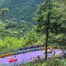 天子地山野乐园 - 杭州市旅游 缩略图 4