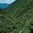 天子地山野乐园 - 杭州市旅游 缩略图 3