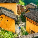 云和梯田景区 - 丽水市旅游 缩略图 5