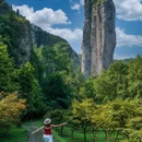 仙都国家级风景名胜区 - 丽水市旅游 缩略图 7