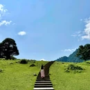 黑竹沟风景名胜区游客中心 - 乐山市旅游 缩略图 2