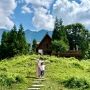 黑竹沟风景名胜区游客中心 - 乐山市旅游 缩略图 4