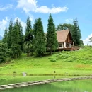 黑竹沟风景名胜区游客中心 - 乐山市旅游 缩略图 6
