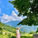 黑竹沟风景名胜区游客中心 - 乐山市旅游 缩略图 9