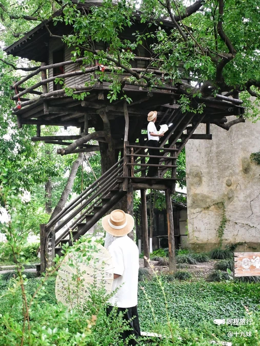 乌镇古镇旅游区 - 嘉兴市旅游