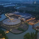 乌镇古镇旅游区 - 嘉兴市旅游 缩略图 2