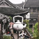乌镇古镇旅游区 - 嘉兴市旅游 缩略图 7