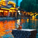 南浔古镇景区 - 湖州市旅游 缩略图 1