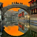 南浔古镇景区 - 湖州市旅游 缩略图 8