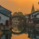 南浔古镇景区 - 湖州市旅游 缩略图 6