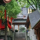 法喜讲寺 - 杭州市旅游 缩略图 3