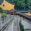 法喜讲寺 - 杭州市旅游 缩略图 5