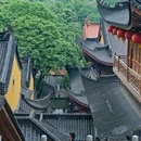 法喜讲寺 - 杭州市旅游 缩略图 1