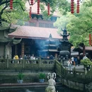 法喜讲寺 - 杭州市旅游 缩略图 7