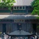 法喜讲寺 - 杭州市旅游 缩略图 9