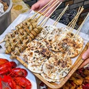渔悦虾馆·烧烤(古墩路店) - 杭州市旅游 缩略图 5