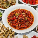 渔悦虾馆·烧烤(古墩路店) - 杭州市旅游 缩略图 7