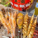东小北东北烧烤(青塔店) - 北京市旅游 缩略图 5
