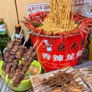 东小北东北烧烤(青塔店) - 北京市旅游 缩略图 9