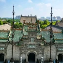亳州市博物馆 - 亳州市旅游 缩略图 1