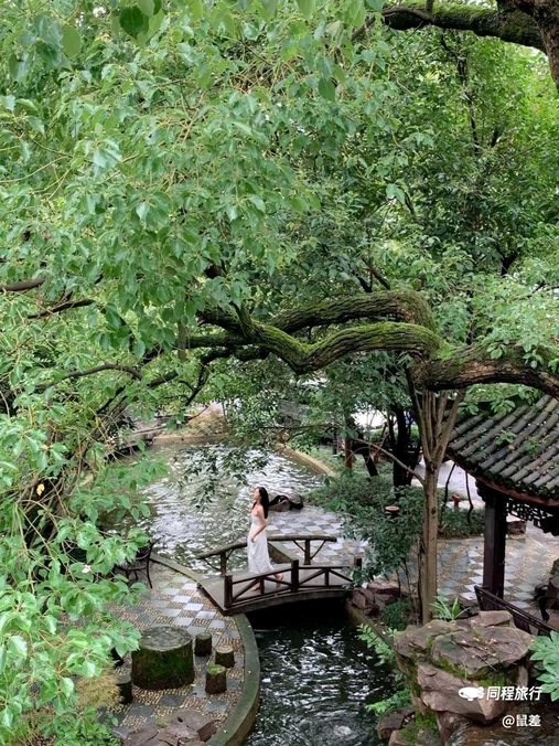 杭州西湖殿影酒店 - 杭州市旅游
