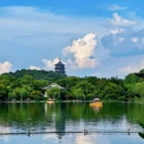 花港观鱼 - 杭州旅游 缩略图 2