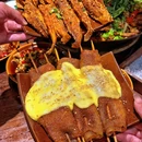 喜在山舍·老宅吊锅·川卤酒馆(昆山大西门店) - 苏州市旅游 缩略图 5