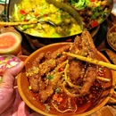 喜在山舍·老宅吊锅·川卤酒馆(昆山大西门店) - 苏州市旅游 缩略图 8