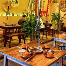 喜在山舍·老宅吊锅·川卤酒馆(昆山大西门店) - 苏州市旅游 缩略图 7