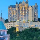 中山区清水湾休闲酒店(明泽街店) - 大连旅游 缩略图 4