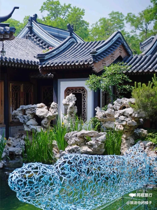 南池子美术馆 - 北京市旅游
