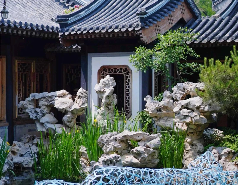 南池子美术馆 - 北京市旅游 1