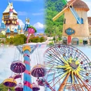 英德巧克力王国酒店 - 清远市旅游 缩略图 1