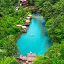 富春桃源风景旅游区 - 杭州市旅游 缩略图 1